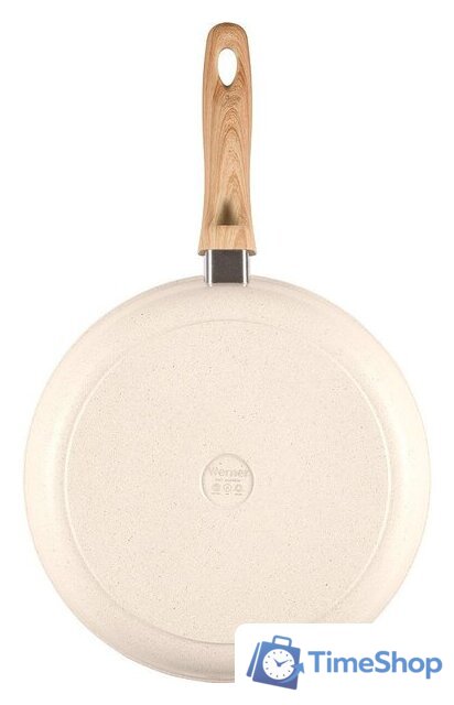 Сковорода Werner Letizia 52203 - Изображение №4 — Интернет-магазин Time-Shop