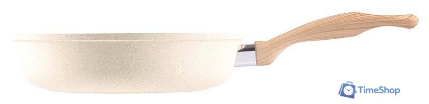 Сковорода Werner Letizia 52203 - Изображение №3 — Интернет-магазин Time-Shop