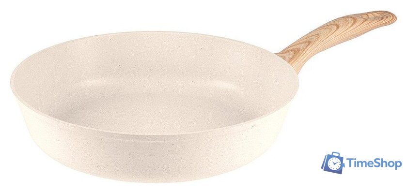 Сковорода Werner Letizia 52203 - Изображение №2 — Интернет-магазин Time-Shop