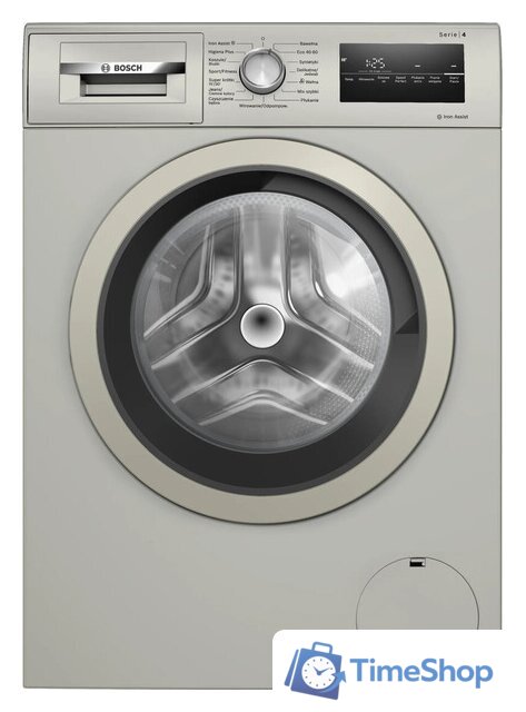 Стиральная машина Bosch Serie 4 WAN282SXPL - Изображение №1 — Интернет-магазин Time-Shop