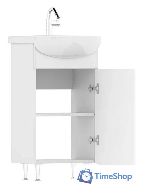  Volna Тумба под умывальник Adel 40.1D Азов - Изображение №2 — Интернет-магазин Time-Shop