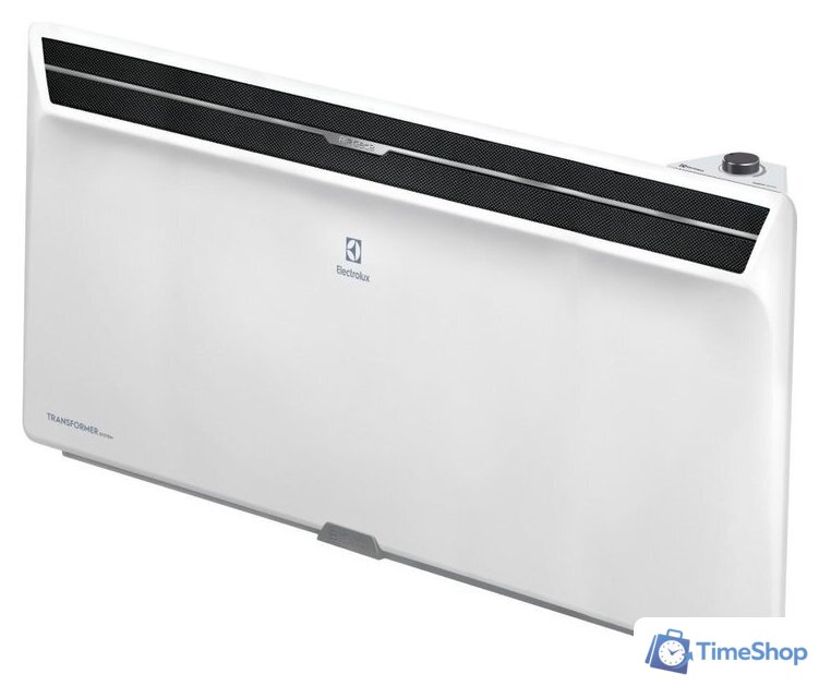 Конвектор Electrolux Air Gate Transformer ECH/AG2-2500 T (механическое управление) - Изображение №1 — Интернет-магазин Time-Shop