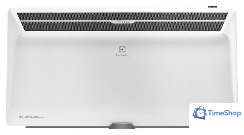 Конвектор Electrolux Air Gate Transformer ECH/AG2-2500 T (механическое управление) - Изображение №2 — Интернет-магазин Time-Shop