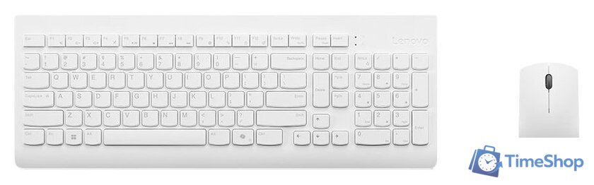 Офисный набор Lenovo 510 GX31F38001 - Изображение №1 — Интернет-магазин Time-Shop