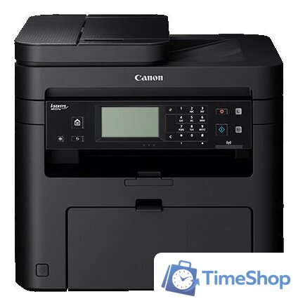 МФУ Canon i-SENSYS MF237w (без трубки для факса) - Изображение №1 — Интернет-магазин Time-Shop