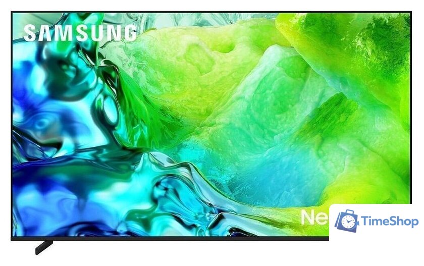 MiniLED телевизор Samsung Neo QLED QN80H 4K QE55QN80HAUXPY - Изображение №3 — Интернет-магазин Time-Shop