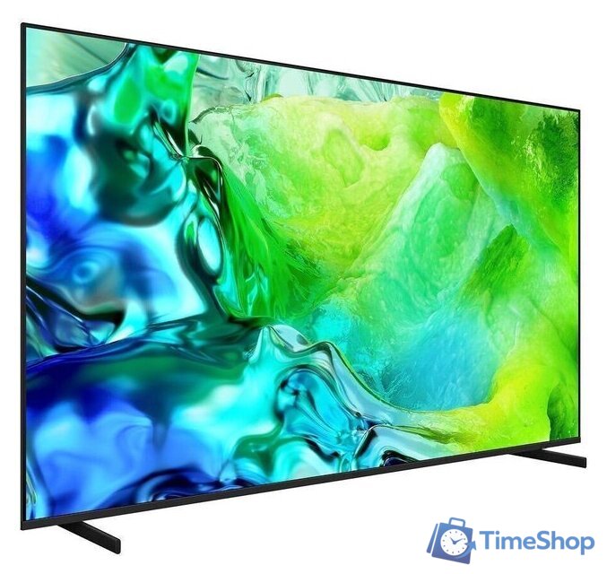 MiniLED телевизор Samsung Neo QLED QN80H 4K QE55QN80HAUXPY - Изображение №4 — Интернет-магазин Time-Shop