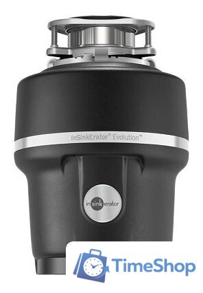Измельчитель пищевых отходов InSinkErator Evolution 150 - Изображение №1 — Интернет-магазин Time-Shop