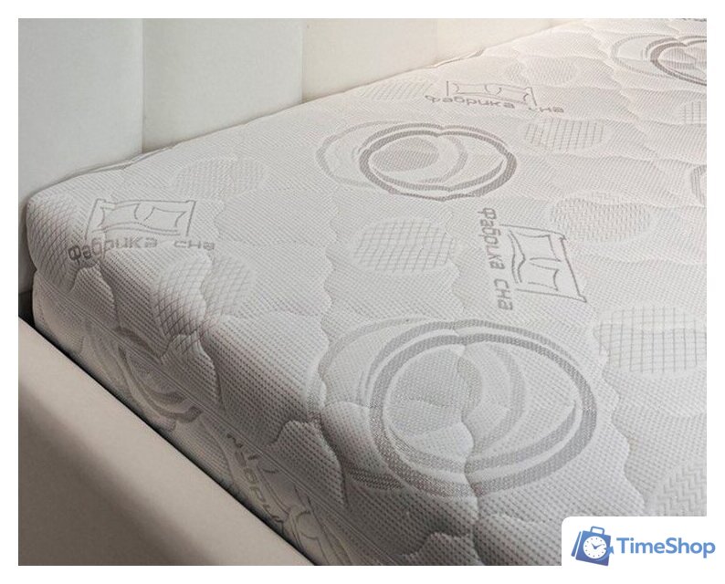 Матрас Фабрика сна Топ-8 80x190 - Изображение №6 — Интернет-магазин Time-Shop