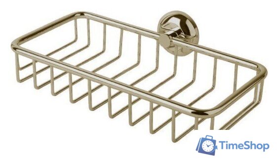 Мыльница Cezares Aphrodite-SODD-02 (бронза) - Изображение №1 — Интернет-магазин Time-Shop