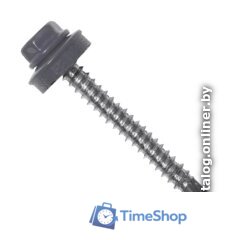 Саморез Starfix SMV1-57487-5 - Изображение №1 — Интернет-магазин Time-Shop