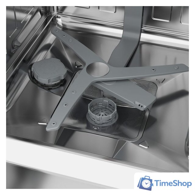 Встраиваемая посудомоечная машина Grundig GNVP4610C - Изображение №3 — Интернет-магазин Time-Shop