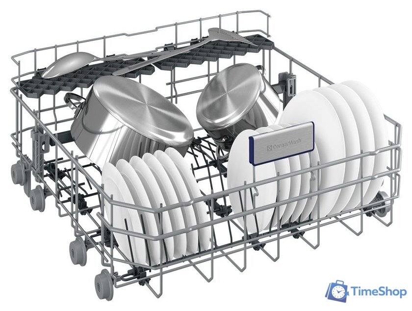 Встраиваемая посудомоечная машина Grundig GNVP4610C - Изображение №5 — Интернет-магазин Time-Shop