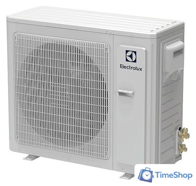 Кондиционер Electrolux EACC-18H/UP4-DC/N8 - Изображение №2 — Интернет-магазин Time-Shop