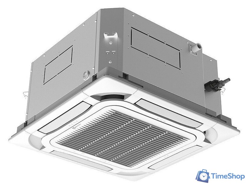 Кондиционер Electrolux EACC-18H/UP4-DC/N8 - Изображение №1 — Интернет-магазин Time-Shop