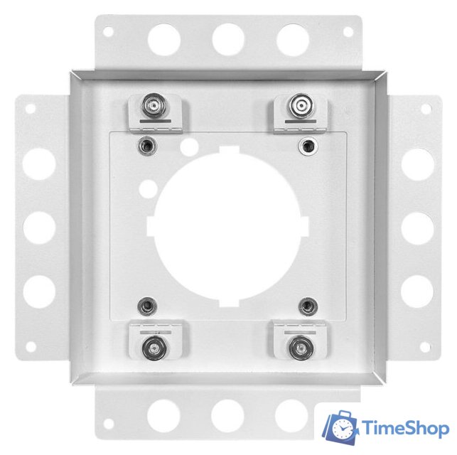 Вентиляционная решетка HOMY Air Pro AP100W 20x20 без маяка (белая) - Изображение №11 — Интернет-магазин Time-Shop