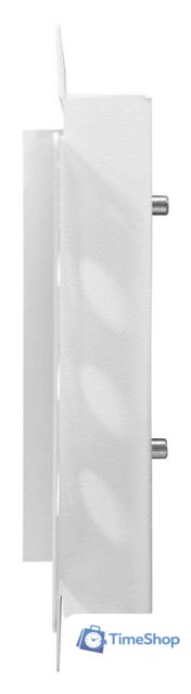 Вентиляционная решетка HOMY Air Pro AP100W 20x20 без маяка (белая) - Изображение №13 — Интернет-магазин Time-Shop
