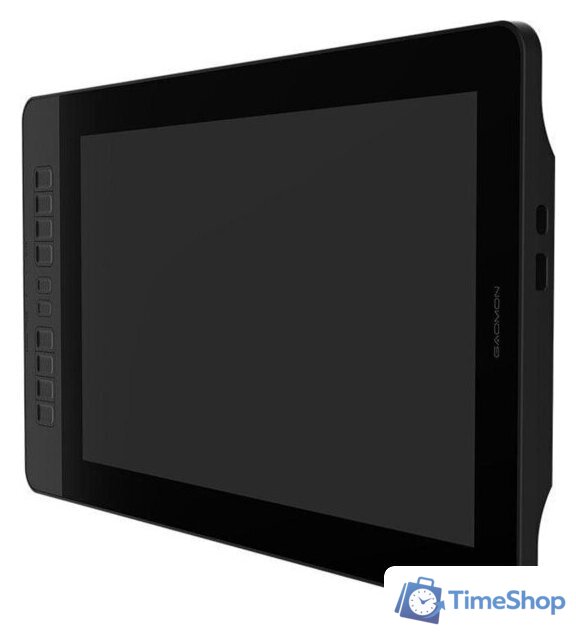 Графический монитор Gaomon PD1561 - Изображение №3 — Интернет-магазин Time-Shop