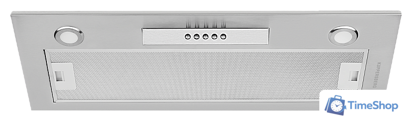 Кухонная вытяжка KUPPERSBERG Inlinea 70 LX - Изображение №3 — Интернет-магазин Time-Shop