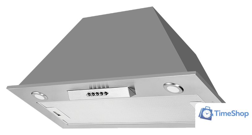 Кухонная вытяжка KUPPERSBERG Inlinea 70 LX - Изображение №1 — Интернет-магазин Time-Shop