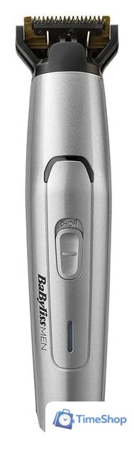 Универсальный триммер BaByliss MT861E - Изображение №4 — Интернет-магазин Time-Shop