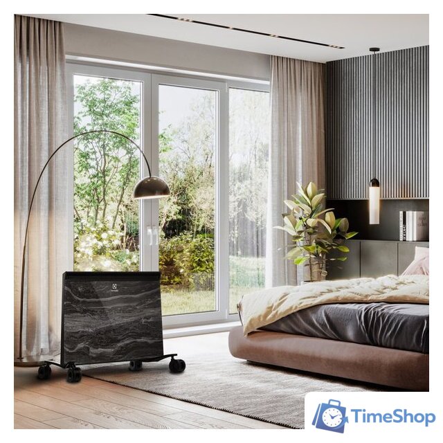 Конвектор Electrolux ECH/BMI-1500 Brilliant Marble - Изображение №5 — Интернет-магазин Time-Shop