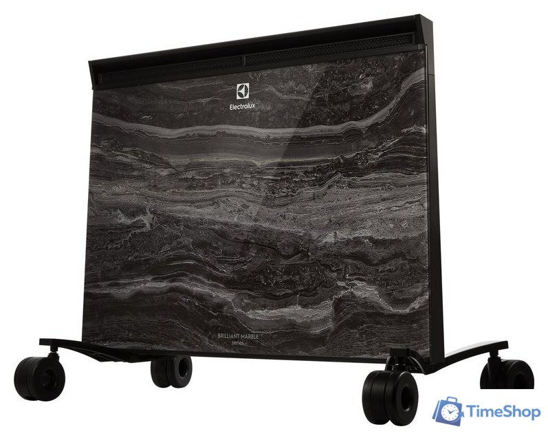 Конвектор Electrolux ECH/BMI-1500 Brilliant Marble - Изображение №1 — Интернет-магазин Time-Shop