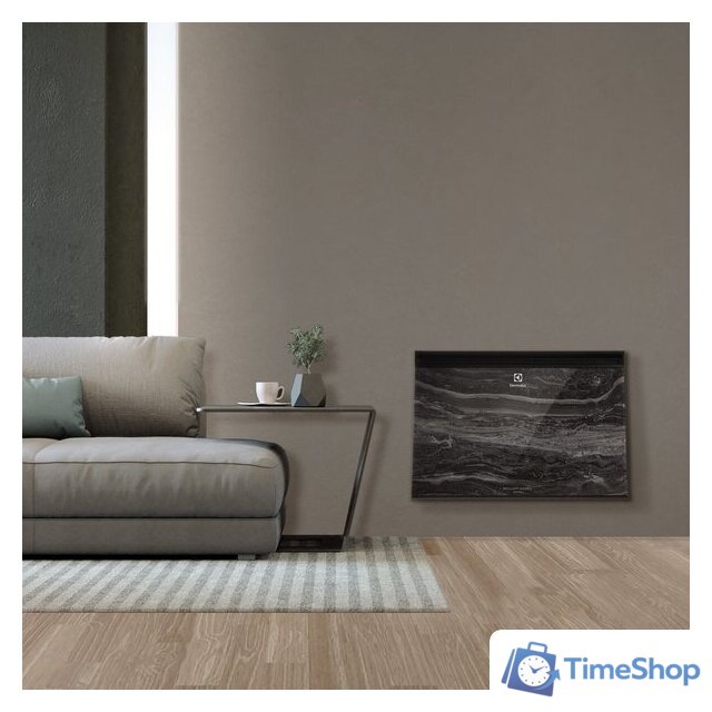 Конвектор Electrolux ECH/BMI-1500 Brilliant Marble - Изображение №4 — Интернет-магазин Time-Shop