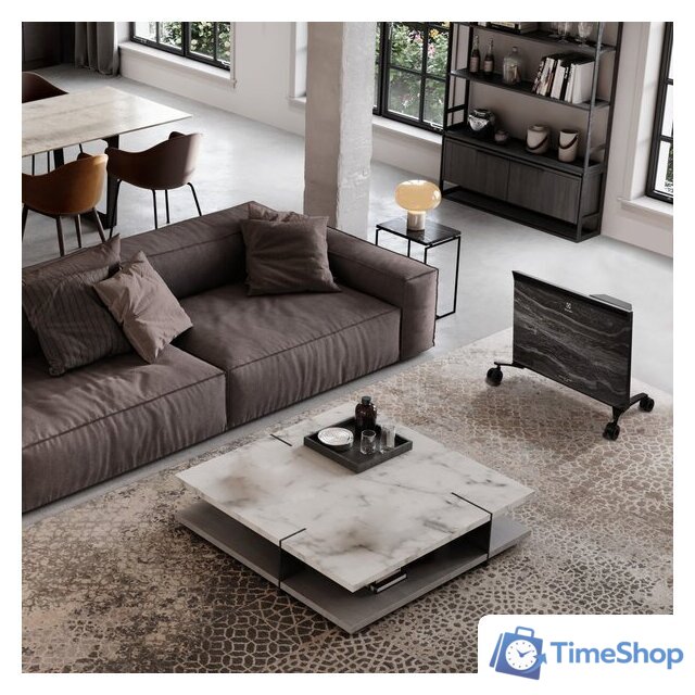 Конвектор Electrolux ECH/BMI-1500 Brilliant Marble - Изображение №6 — Интернет-магазин Time-Shop