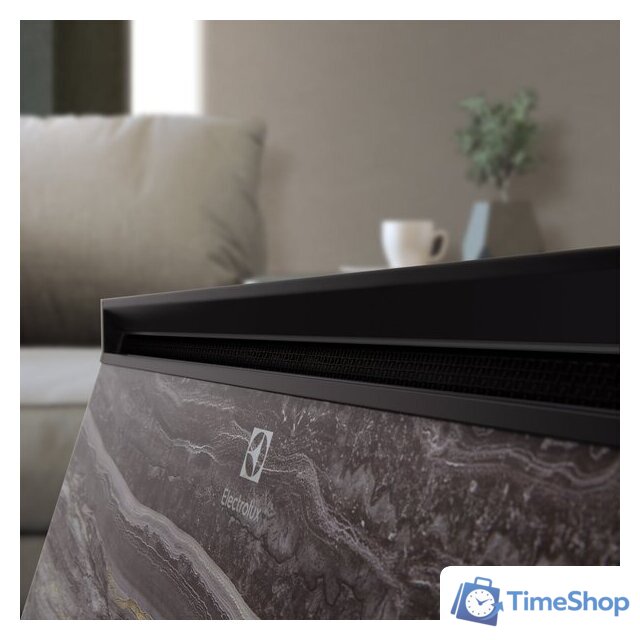 Конвектор Electrolux ECH/BMI-1500 Brilliant Marble - Изображение №8 — Интернет-магазин Time-Shop