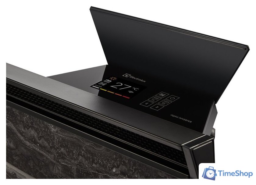 Конвектор Electrolux ECH/BMI-1500 Brilliant Marble - Изображение №3 — Интернет-магазин Time-Shop