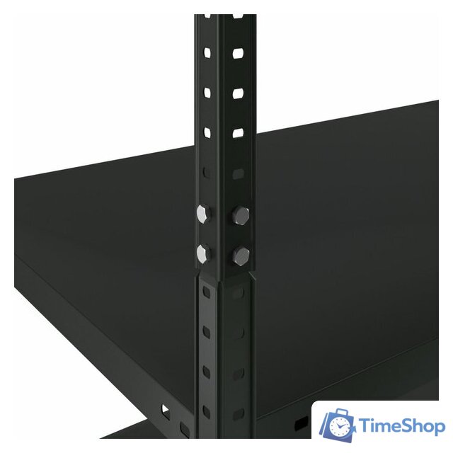 Стеллаж Brabix Ms Kd-185/40/70-5 291268 - Изображение №6 — Интернет-магазин Time-Shop
