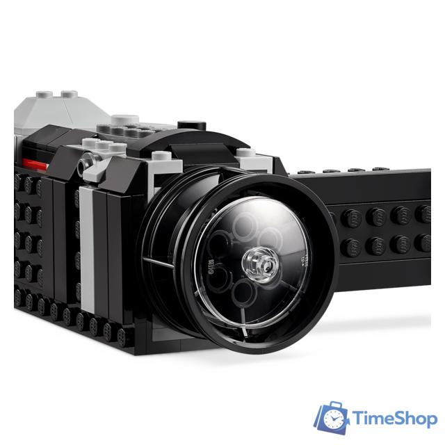 Конструктор LEGO Creator 31147 Ретро-камера - Изображение №8 — Интернет-магазин Time-Shop