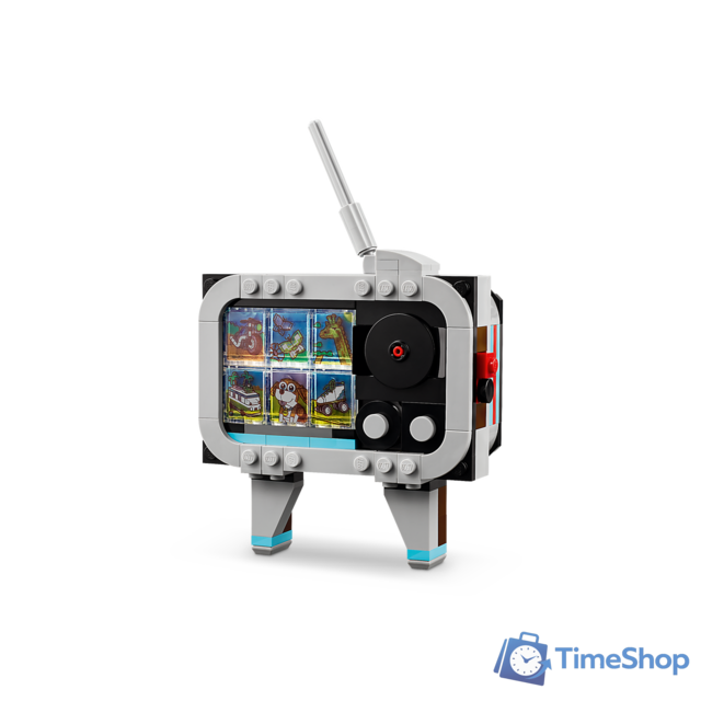 Конструктор LEGO Creator 31147 Ретро-камера - Изображение №6 — Интернет-магазин Time-Shop