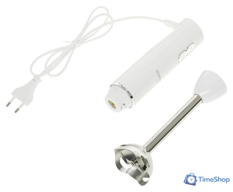 Погружной блендер StarWind SBP1111 - Изображение №13 — Интернет-магазин Time-Shop