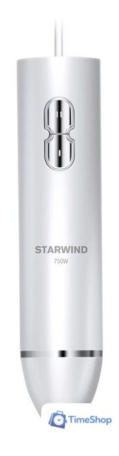 Погружной блендер StarWind SBP1111 - Изображение №5 — Интернет-магазин Time-Shop