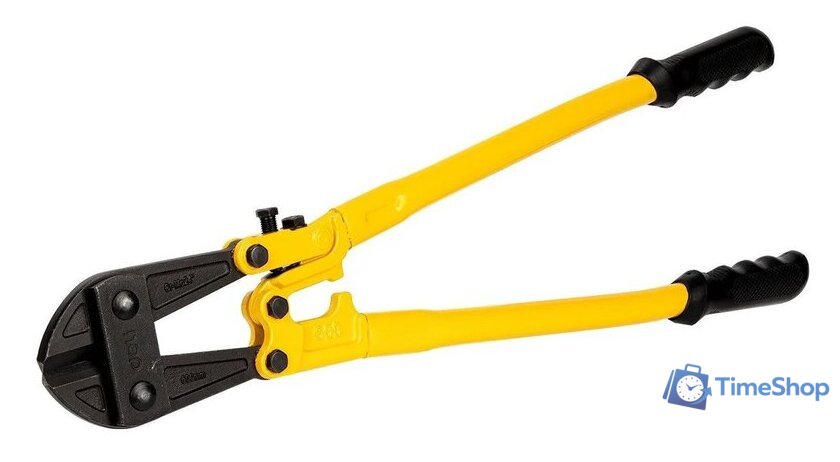 Болторез Deli DL2636 - Изображение №1 — Интернет-магазин Time-Shop