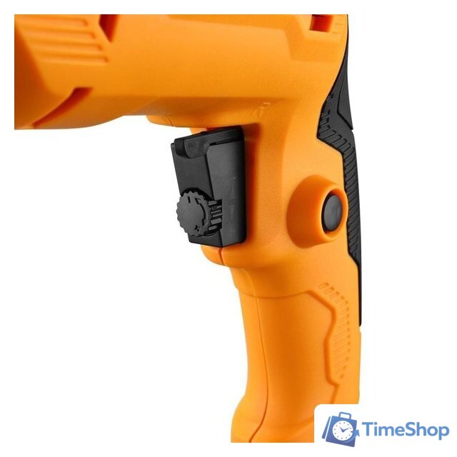 Ударная дрель Deko DK600ID 083-1090 - Изображение №4 — Интернет-магазин Time-Shop