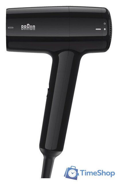 Фен Braun BRHD150E - Изображение №2 — Интернет-магазин Time-Shop