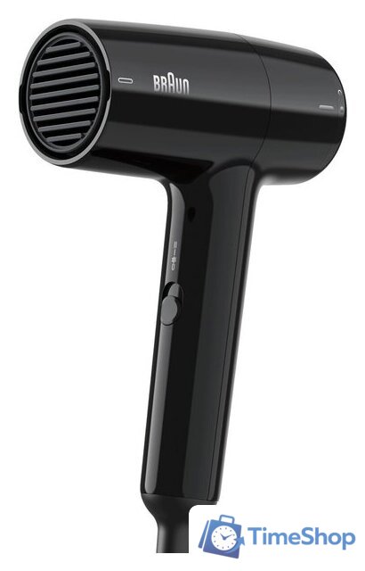 Фен Braun BRHD150E - Изображение №1 — Интернет-магазин Time-Shop
