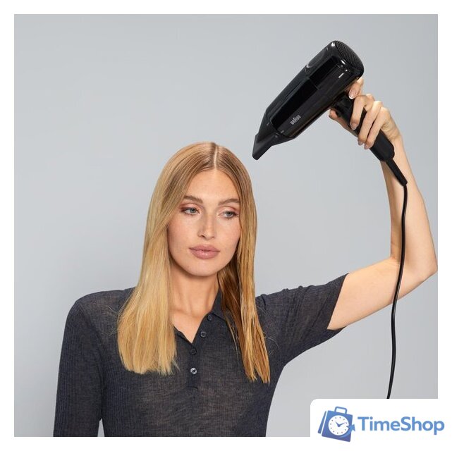 Фен Braun BRHD150E - Изображение №7 — Интернет-магазин Time-Shop