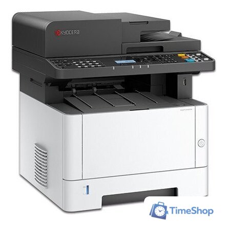 МФУ Kyocera Mita ECOSYS MA4000x 110C143AX0 - Изображение №1 — Интернет-магазин Time-Shop