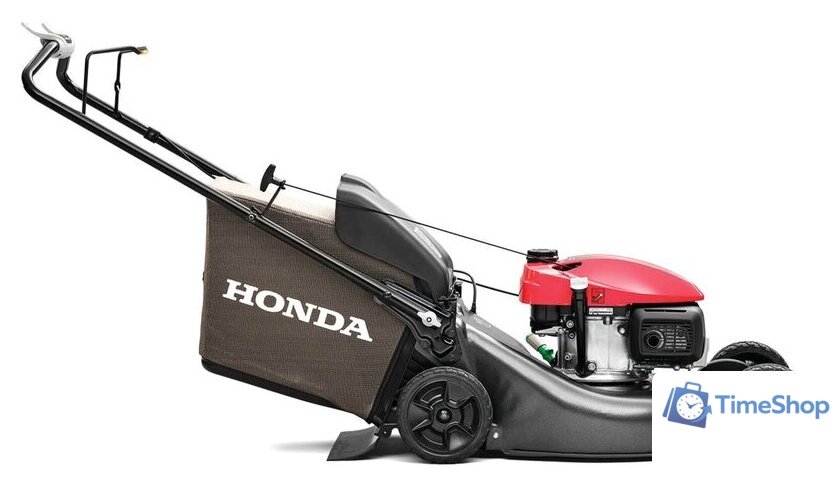 Газонокосилка Honda HRN536CVKEA - Изображение №2 — Интернет-магазин Time-Shop