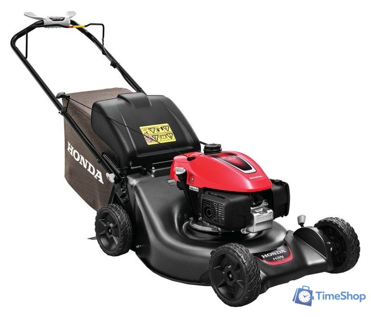 Газонокосилка Honda HRN536CVKEA - Изображение №1 — Интернет-магазин Time-Shop
