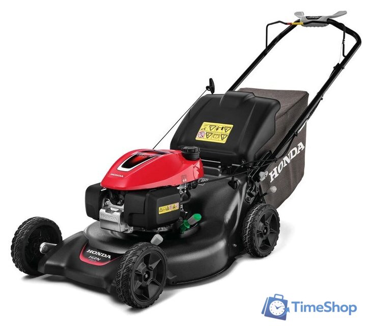 Газонокосилка Honda HRN536CVKEA - Изображение №3 — Интернет-магазин Time-Shop