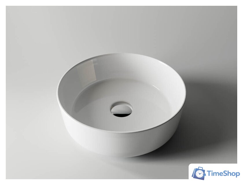 Умывальник Ceramica Nova Element CN5001 - Изображение №1 — Интернет-магазин Time-Shop
