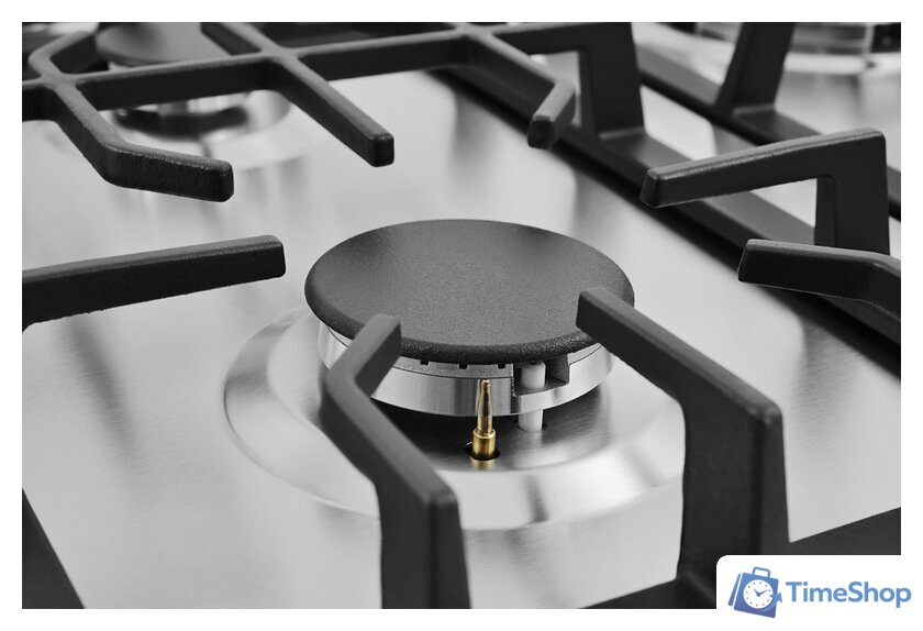 Варочная панель ZUGEL ZGH601X - Изображение №5 — Интернет-магазин Time-Shop