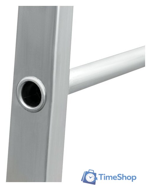 Лестница-стремянка Новая высота NV 3117 (10 ступеней) - Изображение №6 — Интернет-магазин Time-Shop