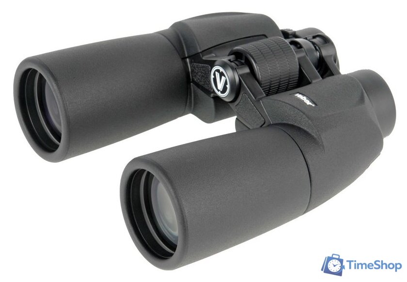 Бинокль Veber Omega БПЦс 10x50WP с сеткой - Изображение №1 — Интернет-магазин Time-Shop