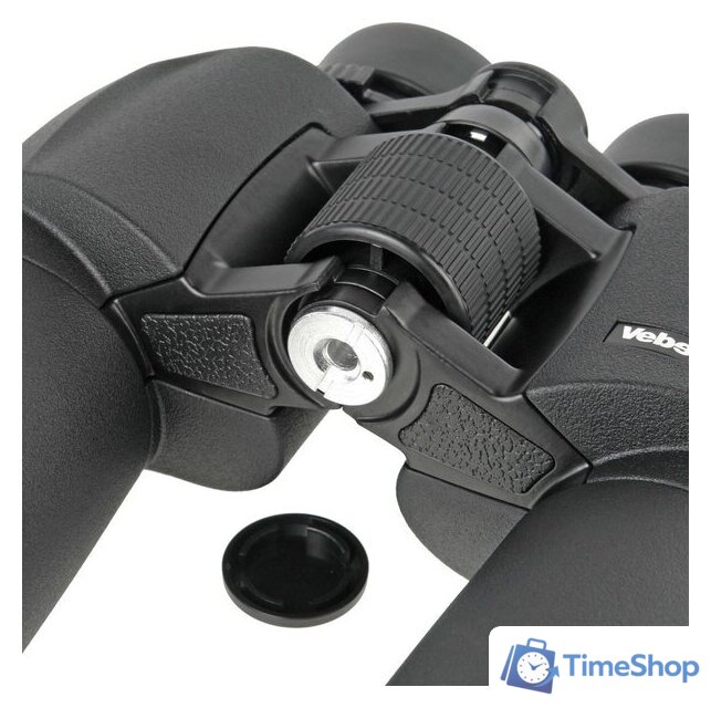 Бинокль Veber Omega БПЦс 10x50WP с сеткой - Изображение №7 — Интернет-магазин Time-Shop